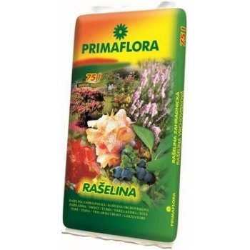 Agro CS Primaflora Rašelina 75 l
