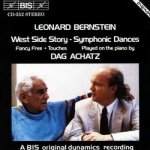 Bernstein Leonard - Symphonic Dances From CD – Zbozi.Blesk.cz