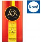 L'OR Espresso Maranello pražená mletá káva v kapslích 10 ks 52 g – Hledejceny.cz