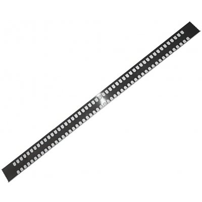 Mellarius Nerezová mřížka zábrana do česna 31 mm – Zboží Dáma