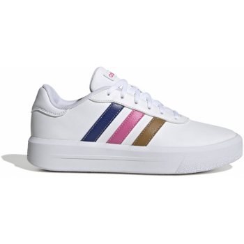 adidas dámské boty Court Platform HP9429 bílý