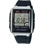 Casio WV-59R-1A – Zboží Dáma