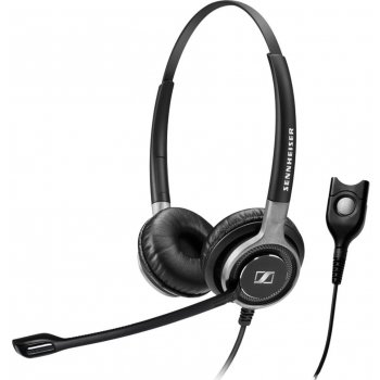 Sennheiser SC 668