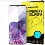 Wozinsky Tempered Glass UV tvrzené sklo UV 9H Samsung Galaxy S20 Plus (in-display fingerprint sensor friendly) - sklo bez lepidla a LED lampy A1-59716 – Zboží Živě