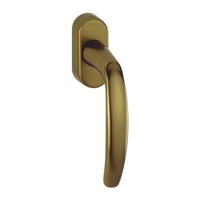 Hoppe Atlanta Secustik F4 bronz – Sleviste.cz