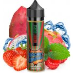 PJ Empire Rocket Empire Berry Burst 10 ml – Zbozi.Blesk.cz