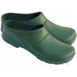 BIO COMFORT Nazouváky 858 Zelené – Zboží Dáma