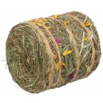 Trixie Natur Snack Váleček sena s květy 0,5 kg – Zboží Mobilmania