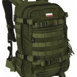 Wisport Sparrow Olive Green 30 l – Zboží Mobilmania