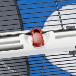 Ferplast Klec fretka s výbavou Furat 78 x 48 x 70 cm – Hledejceny.cz