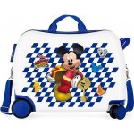 JOUMMABAGS Mickey Good Mood MAXI 34 l – Hledejceny.cz