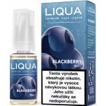 Ritchy Liqua Elements Blackberry 10 ml 18 mg – Hledejceny.cz