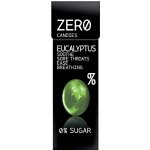 ZERO Candies eukalyptus 32 g – Zboží Dáma