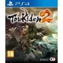 Toukiden 2