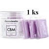 Čištění a dekontaminace laku ChemicalWorkz Medium Magic Clay Bar 50 g