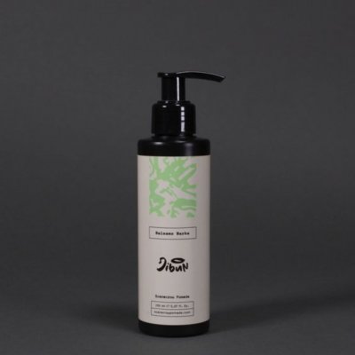 Scarecrow Pomade Scarecrow Jibun balzám na vousy 150 ml – Zboží Dáma