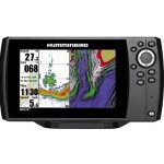 Humminbird Helix 7 CHIRP DS GPS G4 597005 – Zboží Dáma