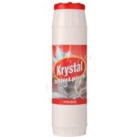 Krystal čistící písek sypký 600 g – Zbozi.Blesk.cz