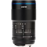 Laowa 100mm f/2.8 2x Ultra Macro APO Nikon F-mount – Zboží Živě