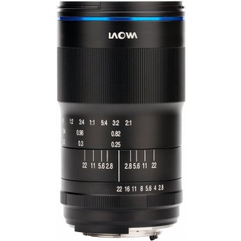 VENUS OPTICS Laowa 100mm f/2.8 2x Ultra Macro APO Nikon F-mount