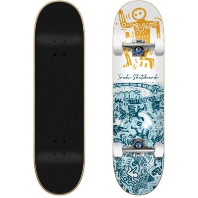 Tricks Tribal – Sleviste.cz