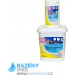 ASTRALPOOL CTX-10 pH mínus 1,5 kg – Zboží Dáma