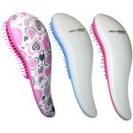 Natalia Angers kartáč rozčesávač Kids 6502S – Hledejceny.cz
