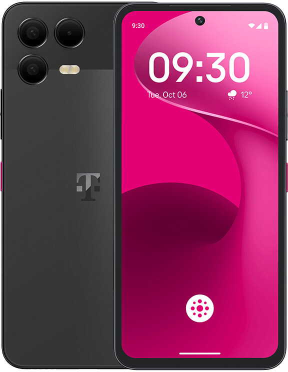 T-Mobile T Phone 3 Pro Graphite