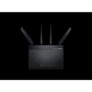 Access point či router Asus 4G-AC68U