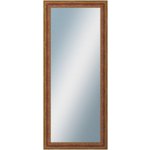 DANTIK HRAD 60 x 140 cm červená 3006 – Hledejceny.cz