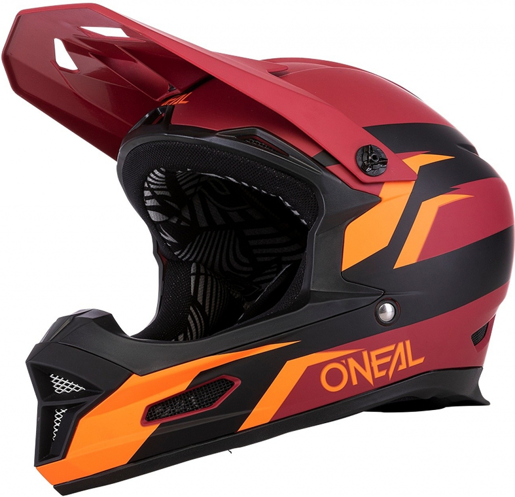 O\'Neal Fury Stage 2021