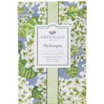 Bridgewater Candle Company Vonný sáček Hydrangea 115 ml – Hledejceny.cz