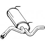 BOSAL BS 128-005 – Hledejceny.cz