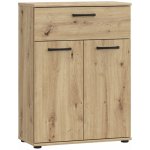 Nejlevnější nábytek Dunanuej se zásuvkou – Sleviste.cz