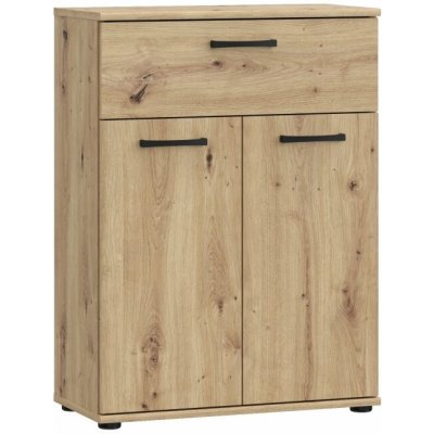 Nejlevnější nábytek Dunanuej se zásuvkou – Sleviste.cz