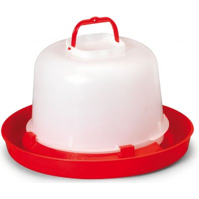 River Napáječka plastová klobouková bajonet 5 l – Zbozi.Blesk.cz