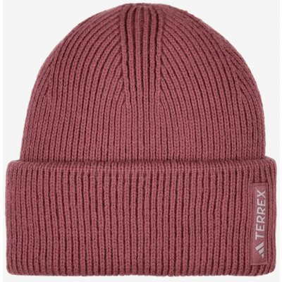 adidas Terrex Multi beanie quiet crimson/preloved fig – Hledejceny.cz