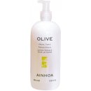 Ainhoa Olive Facial Tonic – hydratační pleťové tonikum pro suchou pleť 500 ml