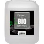 Bomar BET-5 biolíh 5 l – Zbozi.Blesk.cz