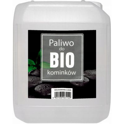 Bomar BET-5 biolíh 5 l – Zbozi.Blesk.cz