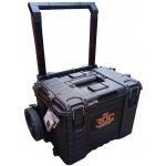 Keter Roc Pro Gear 2.0 Mobile cart s kolečky 256981 – Zboží Dáma
