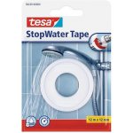 TESA Instalatérská páska StopWater Tape 12 mm x 12 m bílá – Hledejceny.cz