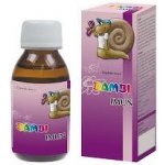 Joalis Bambi Imun 100 ml – Hledejceny.cz