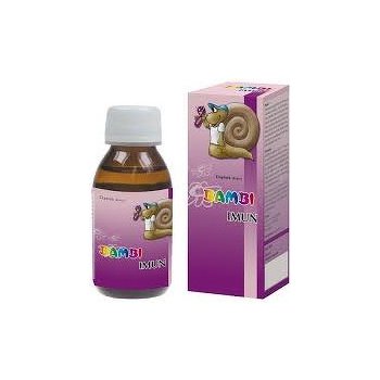 Joalis Bambi Imun 100 ml