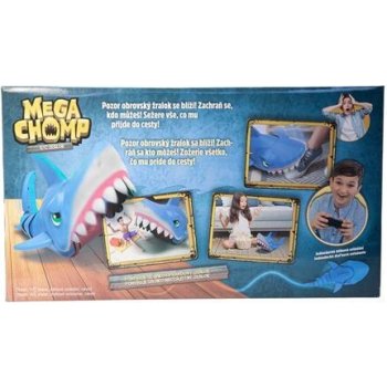 Epee Mega Chomp Žralok