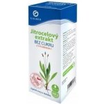 Galmed Sirup jitrocelový s vit.C bez cukru 285 g – Hledejceny.cz