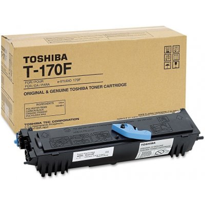 Toshiba T-170 - originální – Zboží Živě