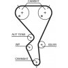 Rozvody motoru Ozubený řemen GATES 5615XS GT 5615XS