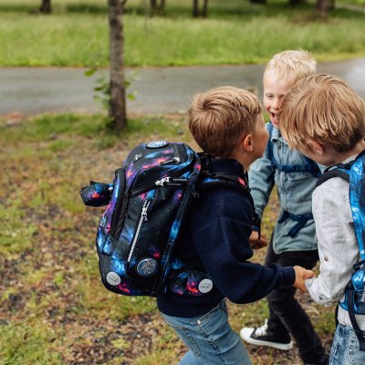 BECKMANN Active AIR FLX Ninja Elements set – Zboží Dáma