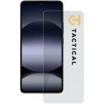 Tactical Glass Shield 2.5D sklo pro Xiaomi Redmi Note 14 5G Clear 8596311268984 – Zboží Živě
